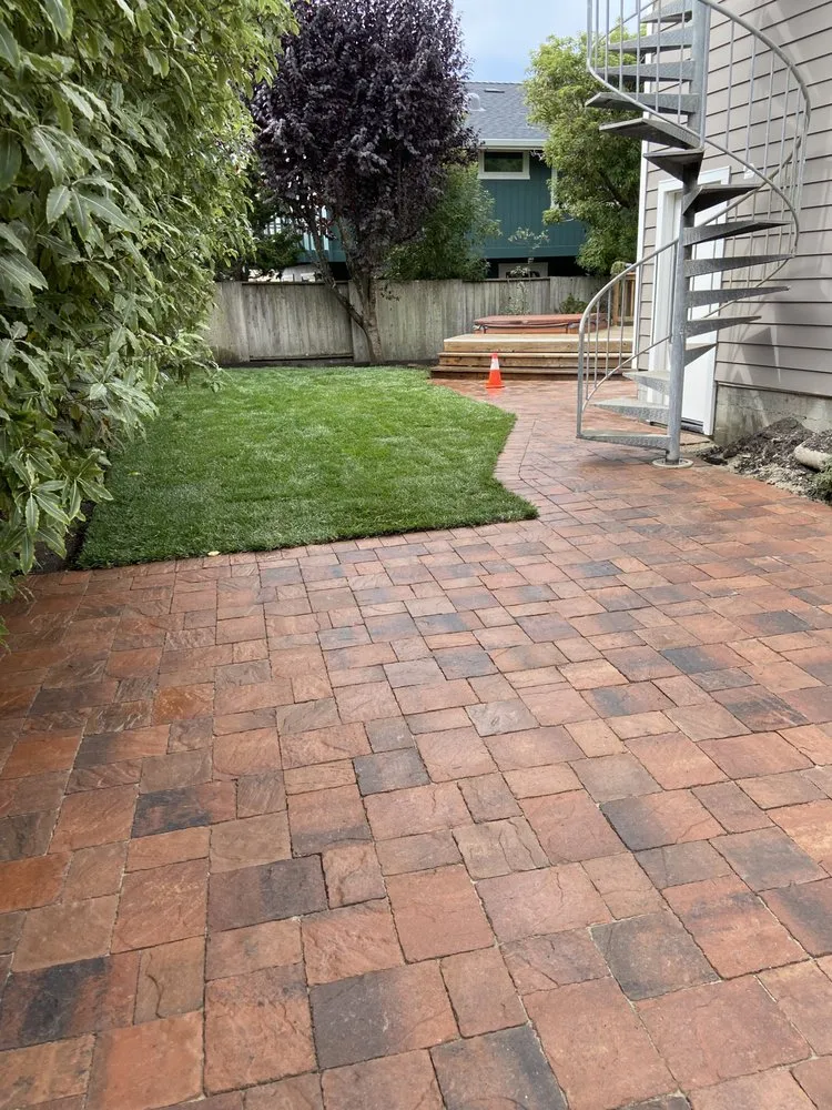 Affordable yard cleanup service for beautiful yards in Palo Alto, CA by Lopez’s Landscaping