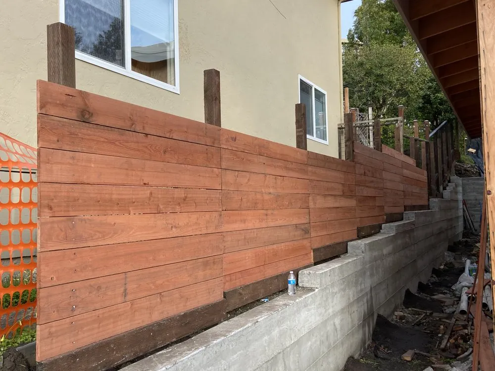 Local garden landscaping for outdoor upgrades across Palo Alto, CA - Lopez’s Landscaping