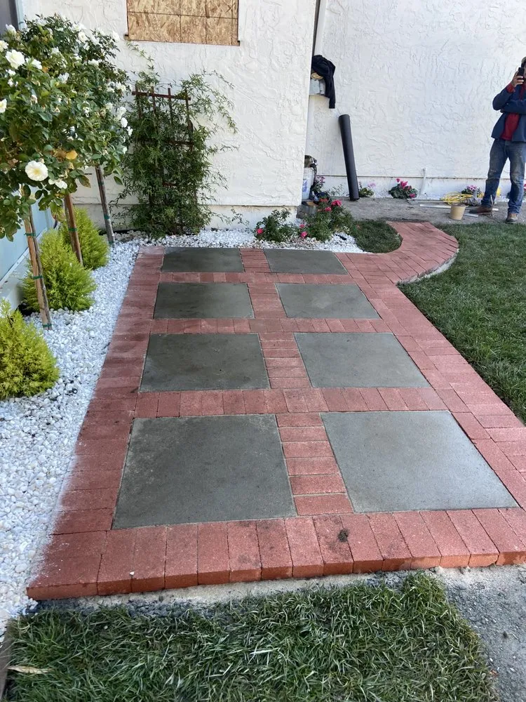 Custom yard maintenance in Palo Alto, CA by Lopez’s Landscaping