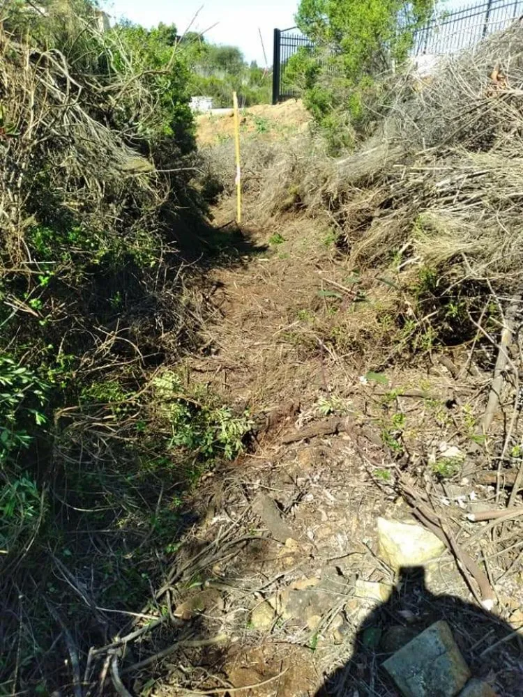 Local lawn mowing service in San Marcos, CA - Lopezz Landscape