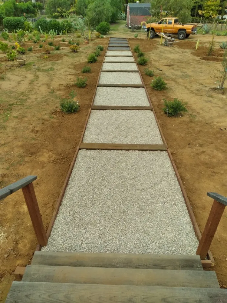 Affordable landscaping services in San Marcos, CA by Lopezz Landscape