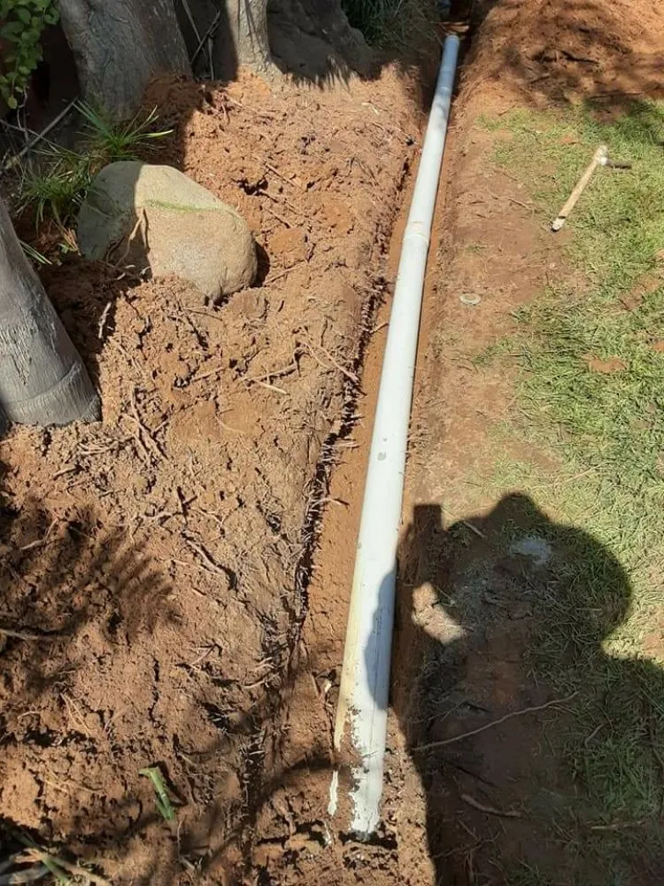 Expert landscape installation in San Marcos, CA - Lopezz Landscape