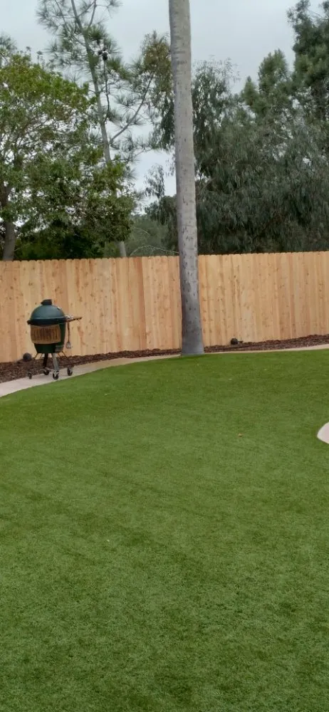 Expert yard cleanup service experts serving San Marcos, CA - Lopezz Landscape