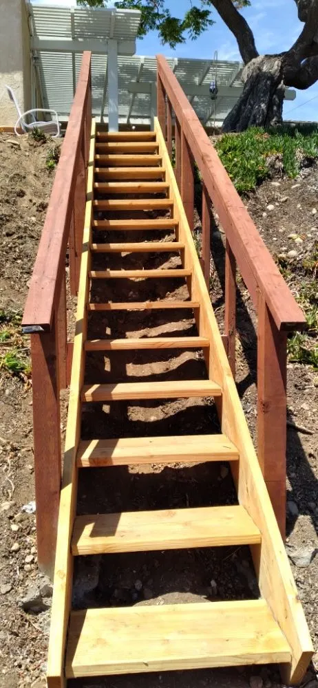 Expert landscaping services in San Marcos, CA - Lopezz Landscape