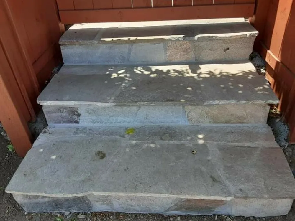 Professional landscape design in San Marcos, CA by Lopezz Landscape