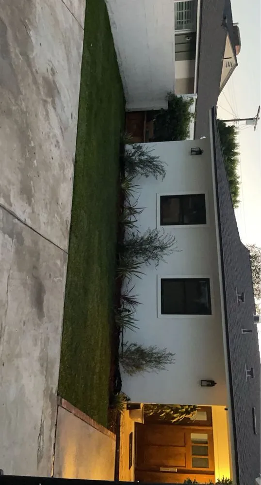 Expert landscaping services in San Fernando, CA - Lopezz Landscaping