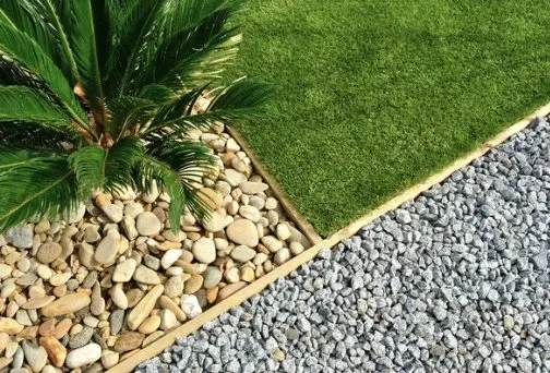 Local landscape installation in Woodland, CA - lopezzlandscaping