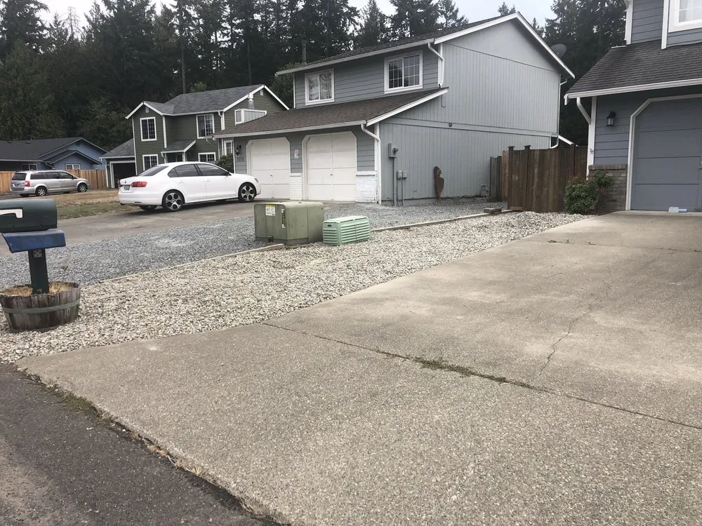 Top-rated landscaping services near you in Graham, WA by Lorang's Landscapes