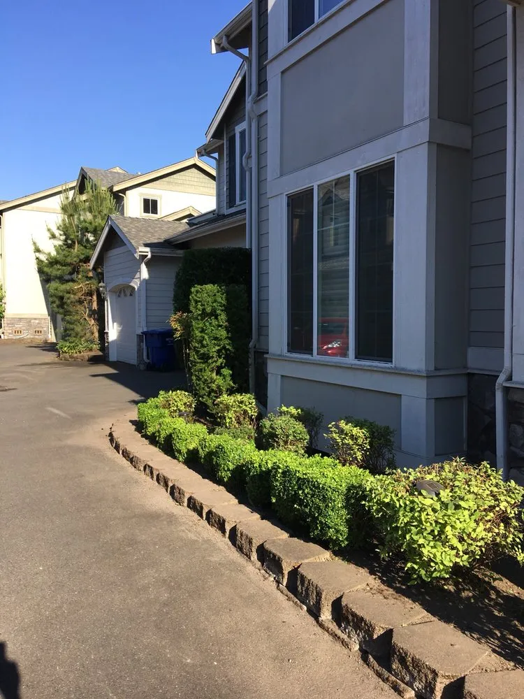 Reliable yard maintenance in Graham, WA - Lorang's Landscapes