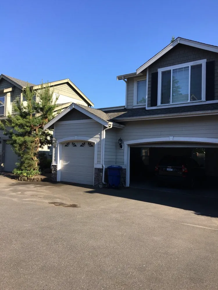 Professional landscape design for outdoor upgrades in Graham, WA by Lorang's Landscapes