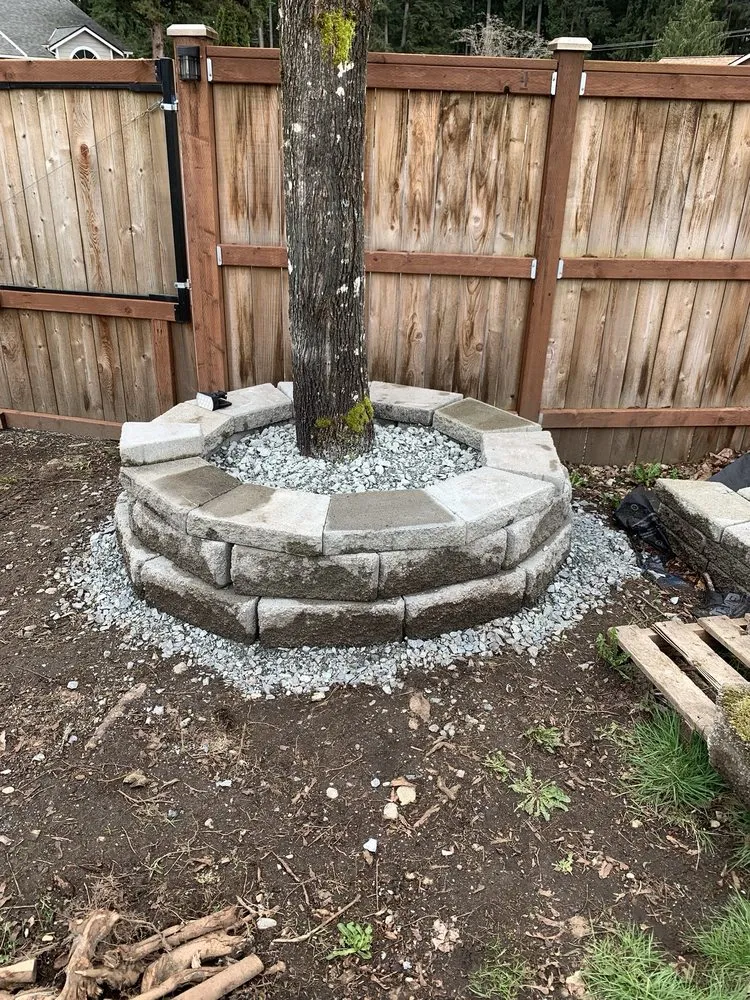 Trusted landscape design in Graham, WA - Lorang's Landscapes