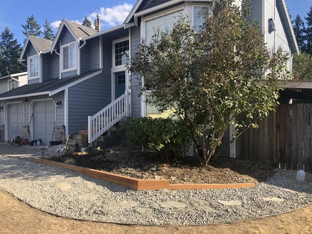 Trusted lawn care service in Graham, WA - Lorang's Landscapes