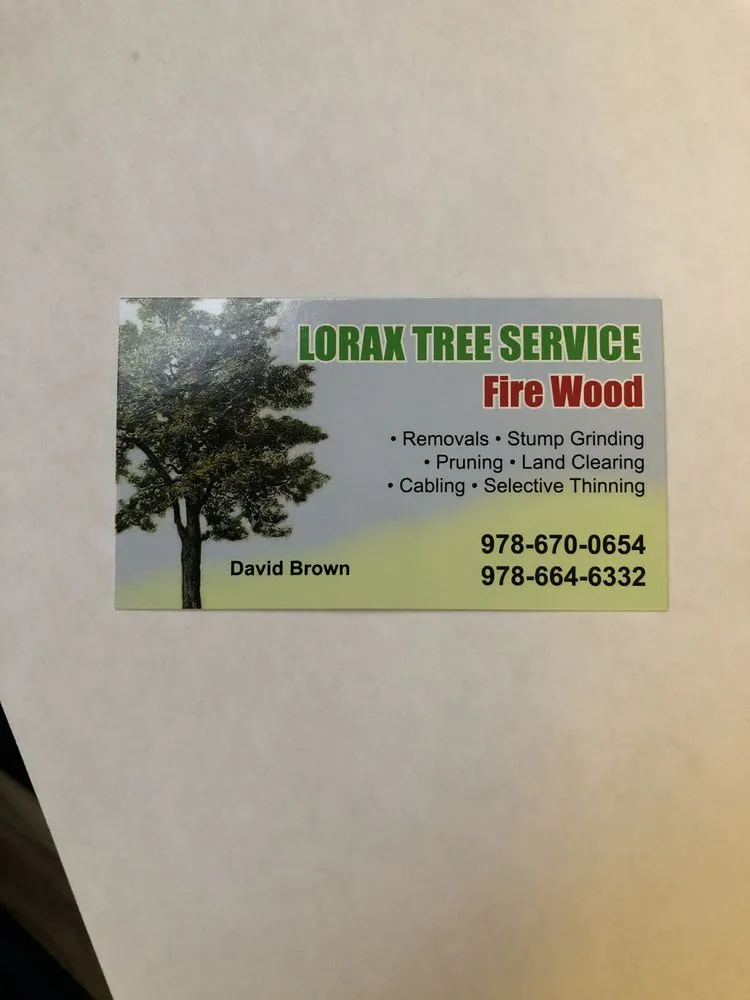 Local lawn mowing service experts serving North Reading, MA - Lorax Tree Service