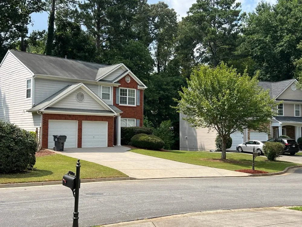 Reliable landscaping services in Marietta, GA - Lord & Shelton Landscaping