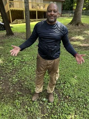 Lord & Shelton Landscaping Logo