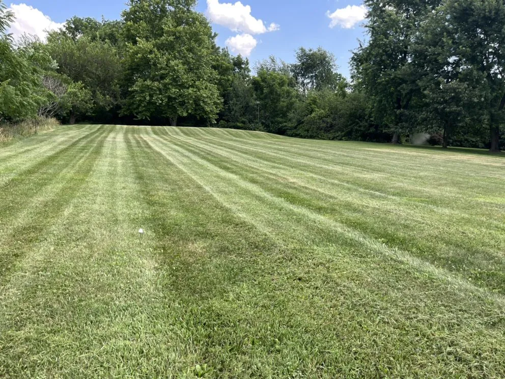 Top-rated garden landscaping experts serving Allentown, PA - Lord of the Land