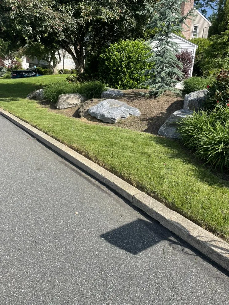 Top-rated yard maintenance in Allentown, PA - Lord of the Land
