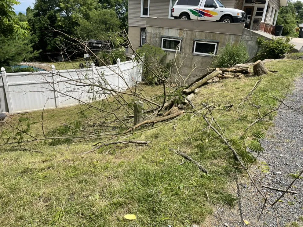 Local lawn mowing service for outdoor upgrades across Allentown, PA - Lord of the Land