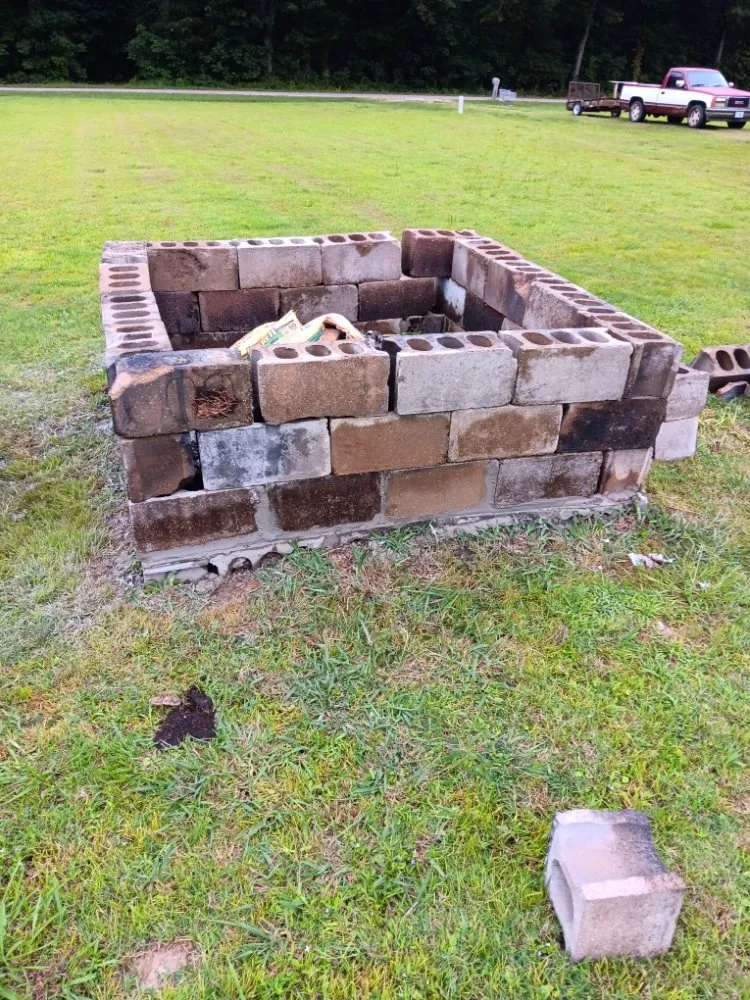 Trusted landscaping services for beautiful yards in Poplar Bluff, MO by Lord of The Lawns and Landscaping