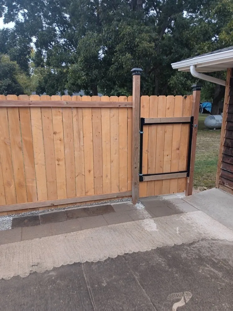 Expert yard maintenance in Poplar Bluff, MO by Lord of The Lawns and Landscaping