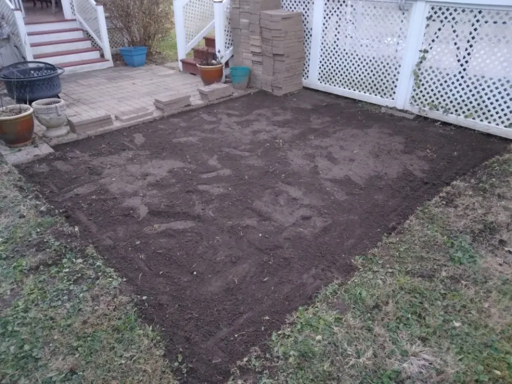 Trusted yard cleanup service with custom design across Poplar Bluff, MO - Lord of The Lawns and Landscaping