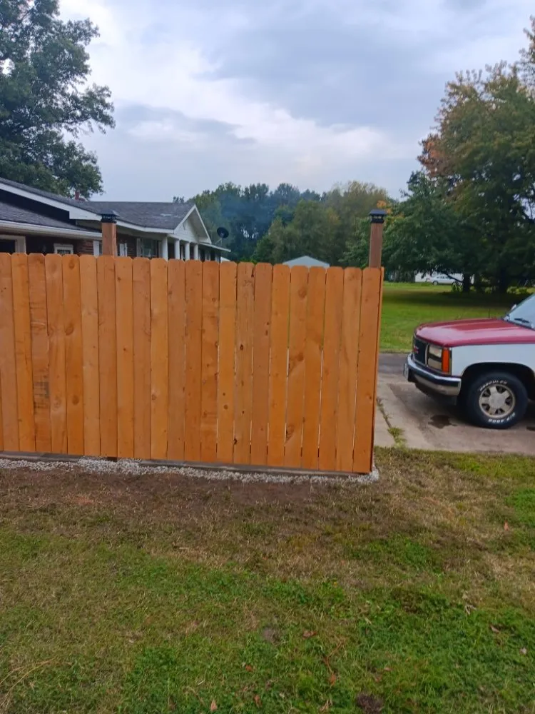 Trusted garden landscaping for beautiful yards in Poplar Bluff, MO by Lord of The Lawns and Landscaping