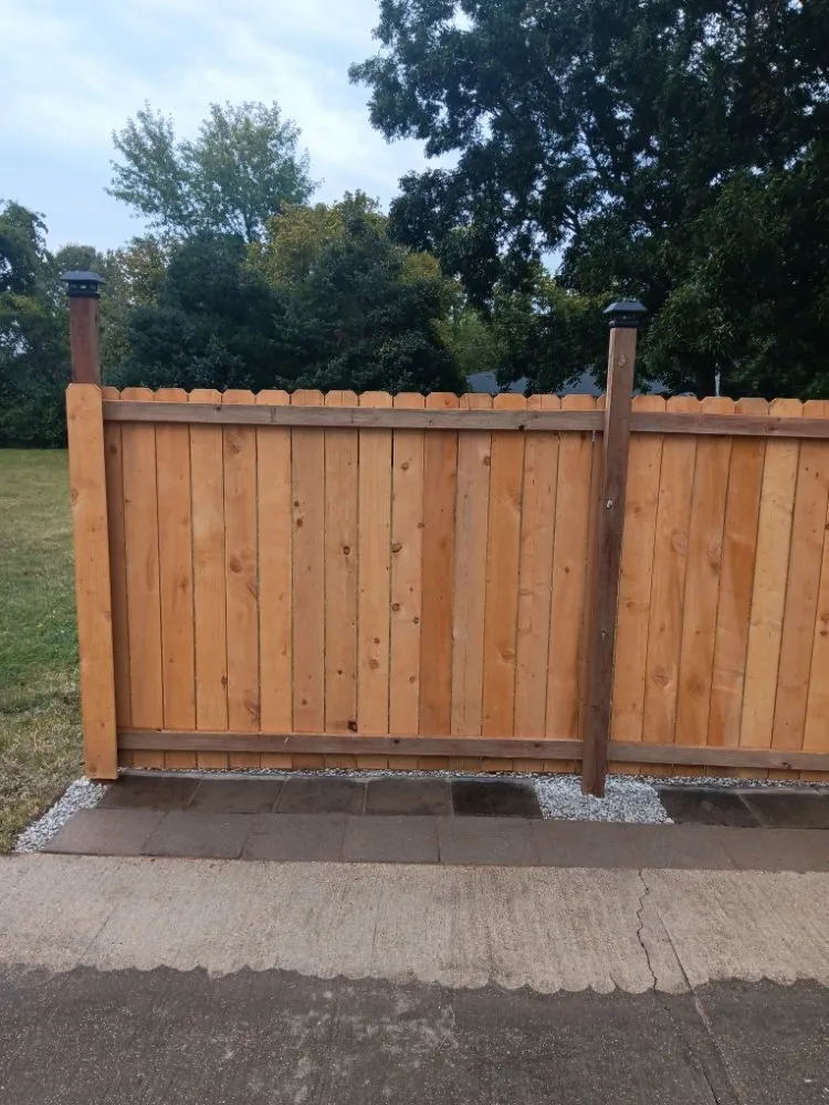 Custom lawn care service in Poplar Bluff, MO by Lord of The Lawns and Landscaping