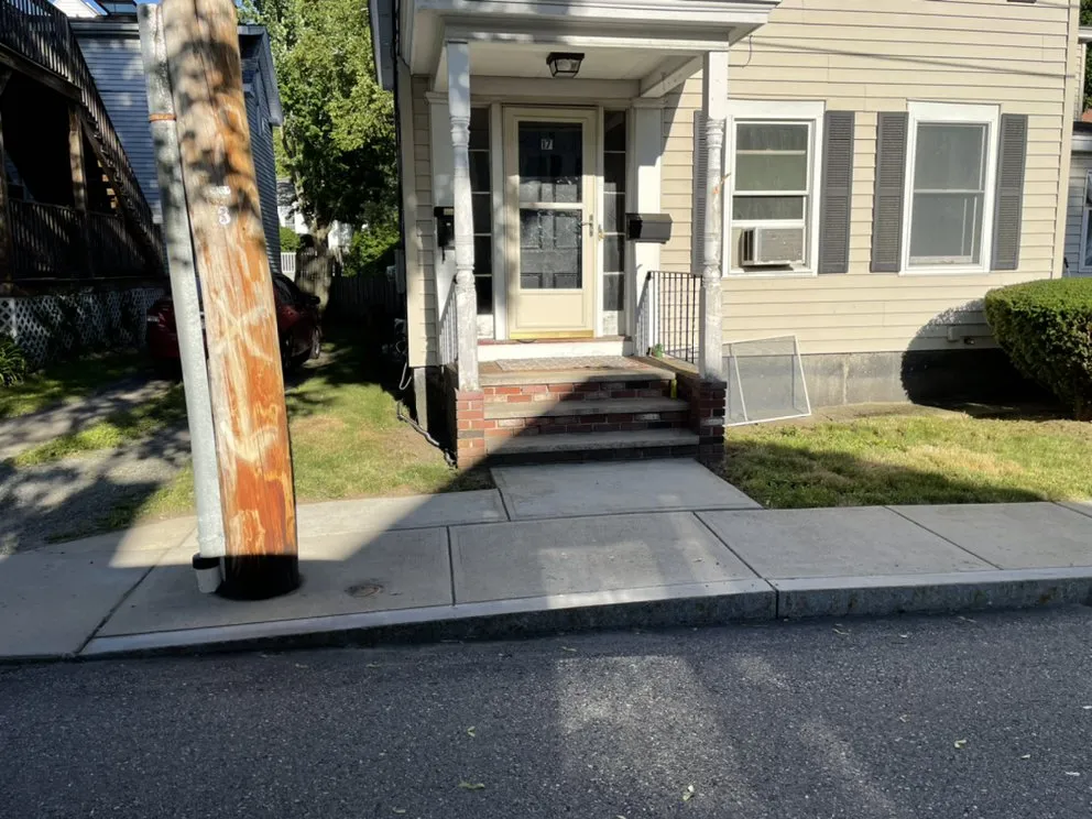 Top-rated outdoor landscaping in Winchendon, MA - Lord of the Lawns Landscaping