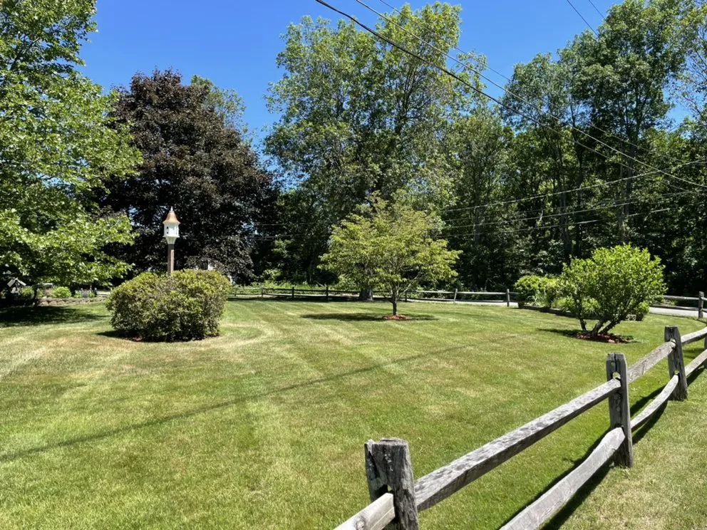 Top-rated landscaping services in Winchendon, MA by Lord of the Lawns Landscaping