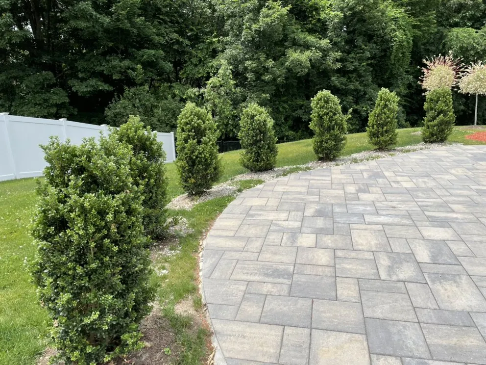 Affordable lawn mowing service experts serving Winchendon, MA - Lord of the Lawns Landscaping