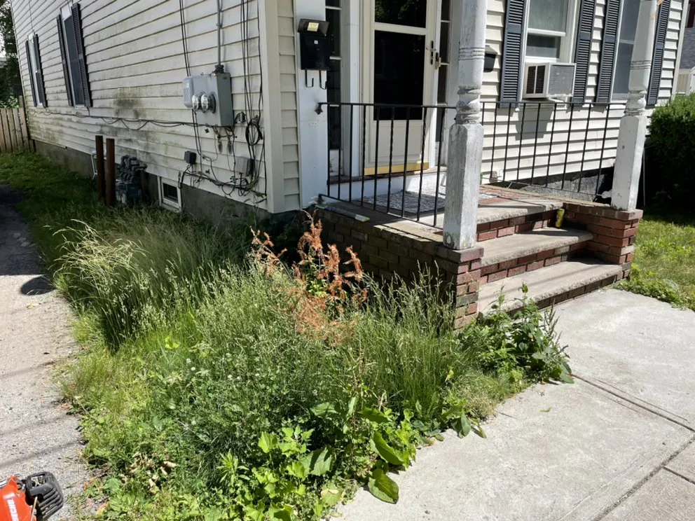 Reliable landscaping services for residential properties in Winchendon, MA by Lord of the Lawns Landscaping