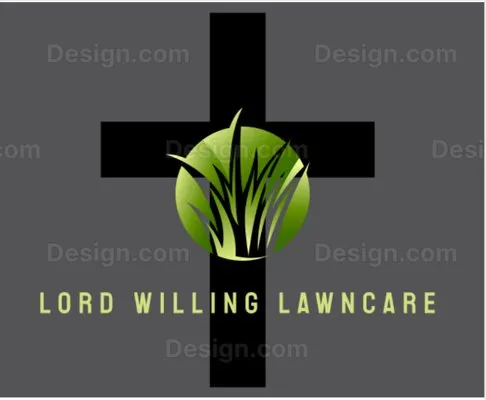 Lord Willing Lawncare