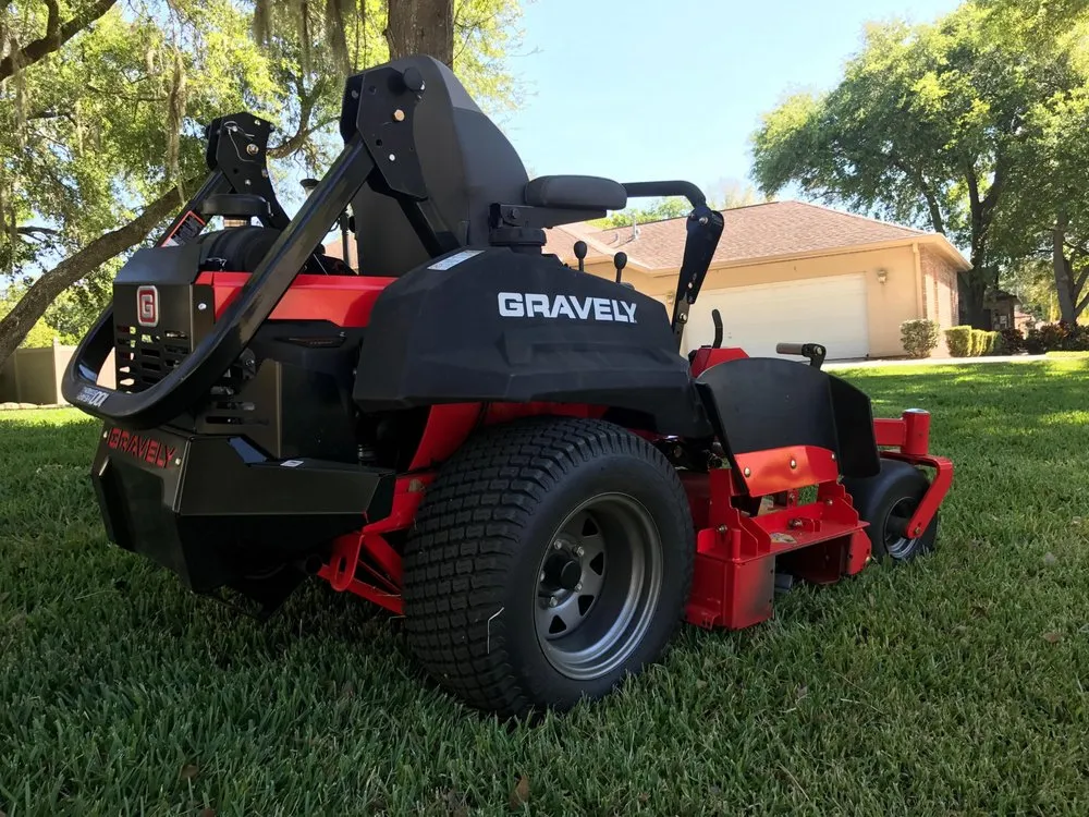 Reliable landscape design in Riverview, FL - Lorden Land Services