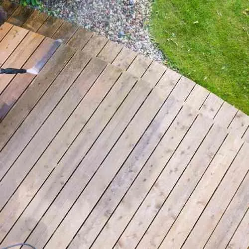 Expert yard cleanup service for residential properties across Cedar Park, TX - Lords Earth Lawn Care