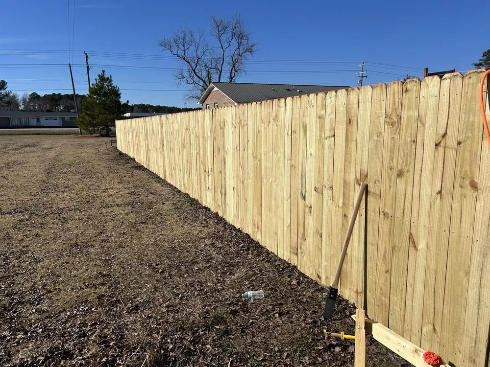 Reliable landscape design experts serving Galivants Ferry, SC - Lords Landscaping