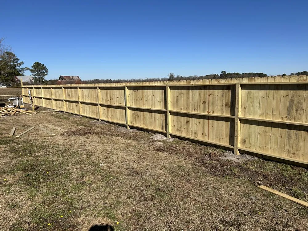 Professional lawn care service for homes in Galivants Ferry, SC by Lords Landscaping