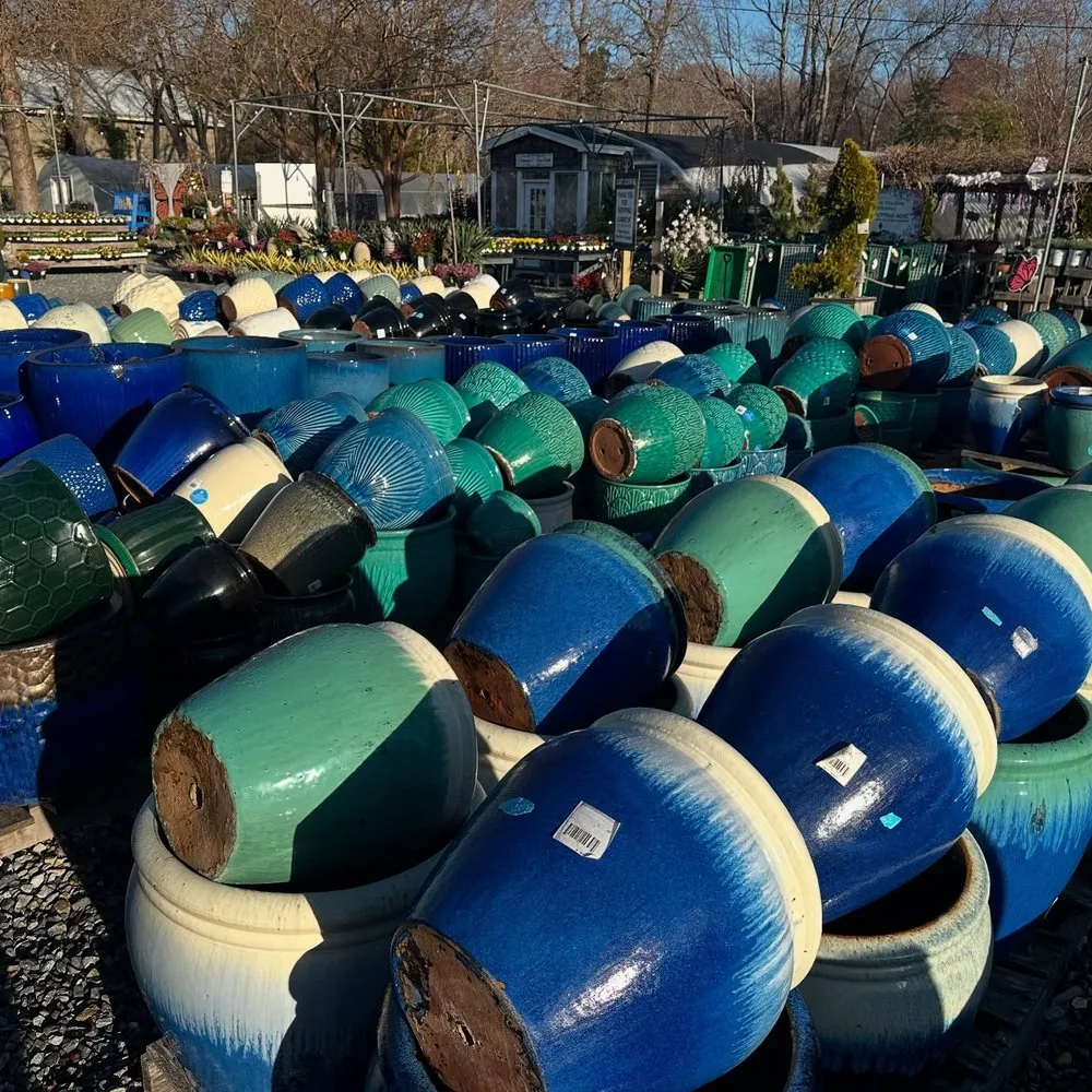 Local landscape installation in Millville, DE - Lord's Landscaping