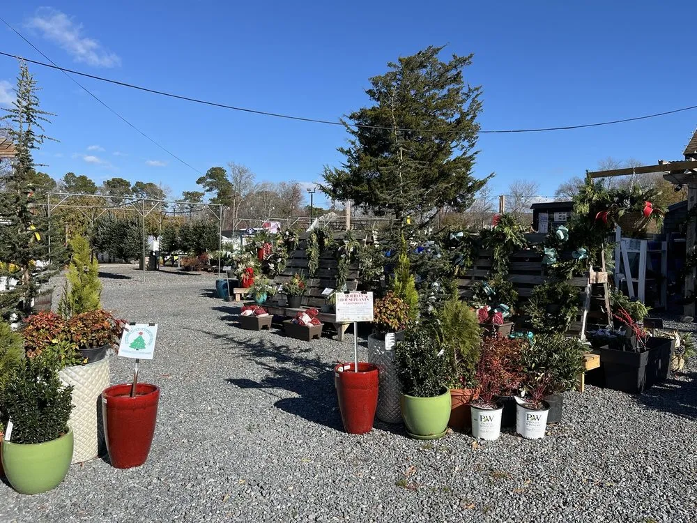 Local lawn mowing service in Millville, DE by Lord's Landscaping