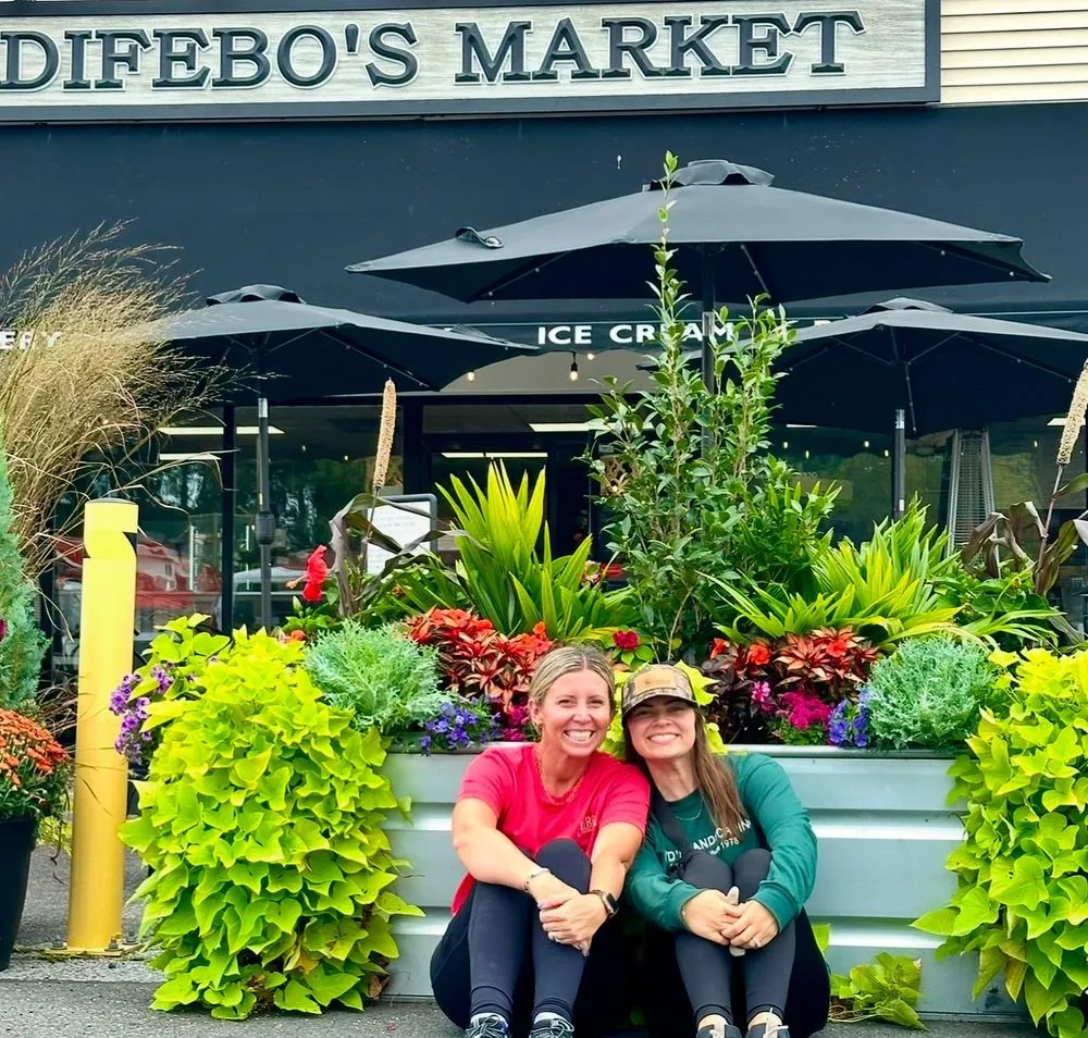 Professional outdoor landscaping for beautiful yards in Millville, DE by Lord's Landscaping