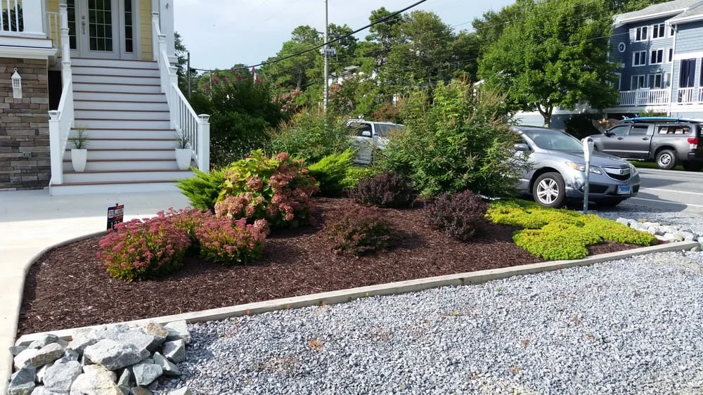 Top-rated residential landscaping experts serving Millville, DE - Lord's Landscaping