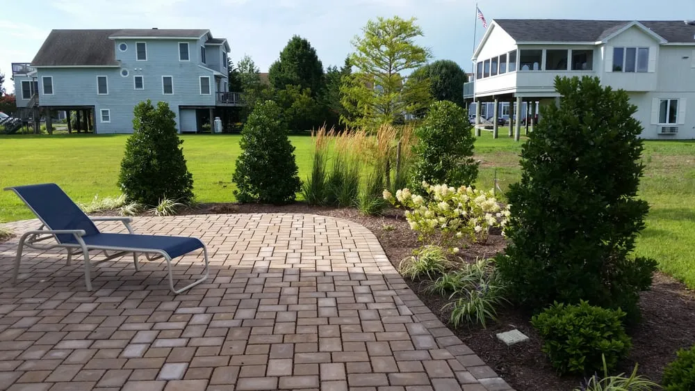 Professional outdoor landscaping experts serving Millville, DE - Lord's Landscaping