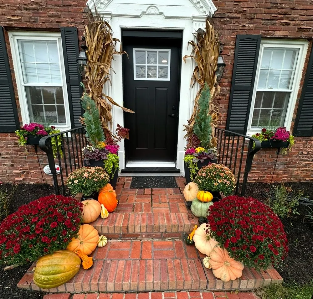 Expert landscape design in Millville, DE by Lord's Landscaping