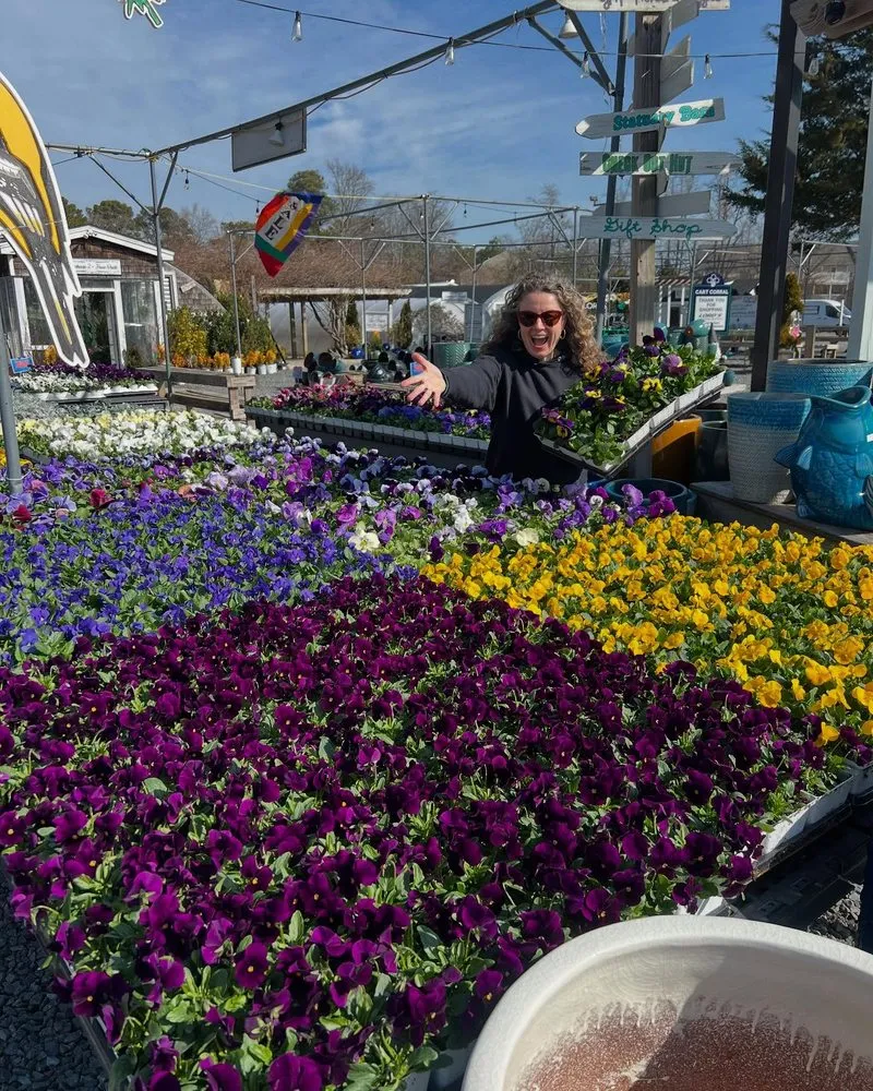 Trusted landscape design in Millville, DE - Lord's Landscaping