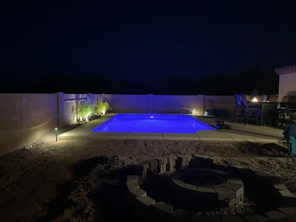 Reliable landscape installation experts serving Tucson, AZ - Lordz