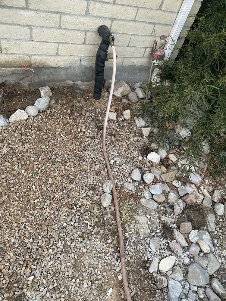 Reliable landscape installation for homes in Tucson, AZ by Lordz