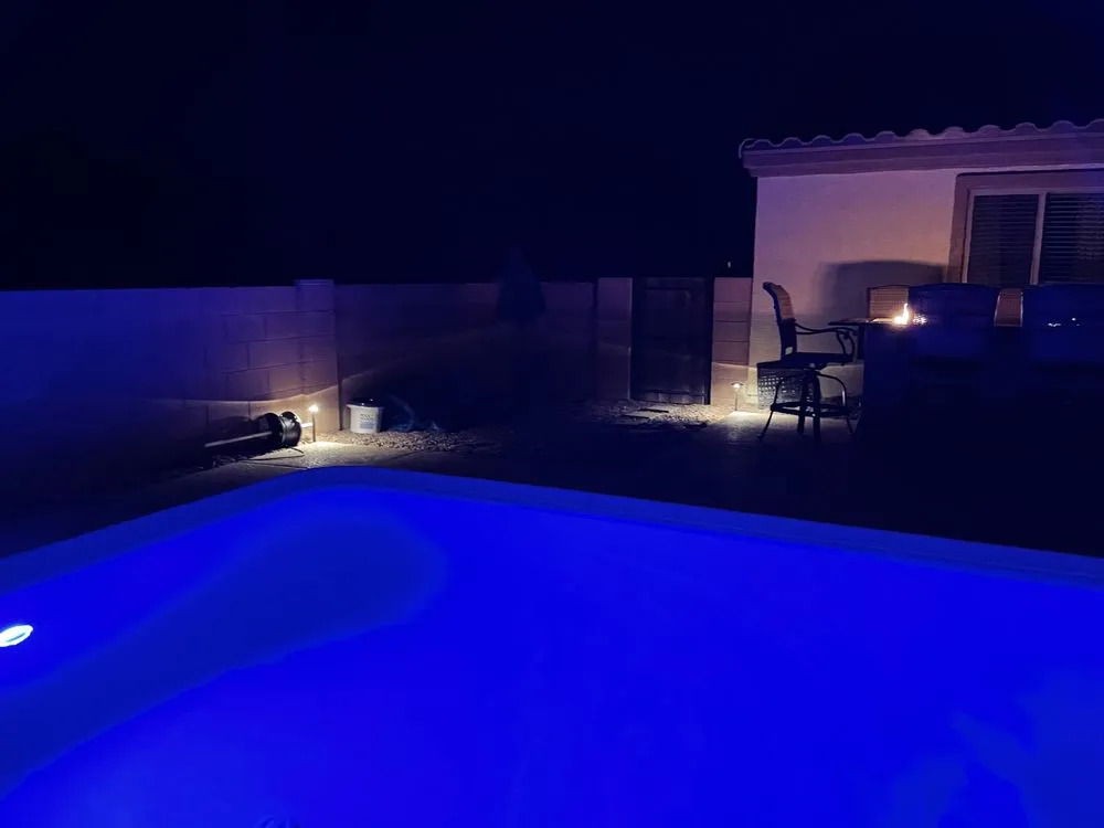 Custom lawn care service in Tucson, AZ by Lordz