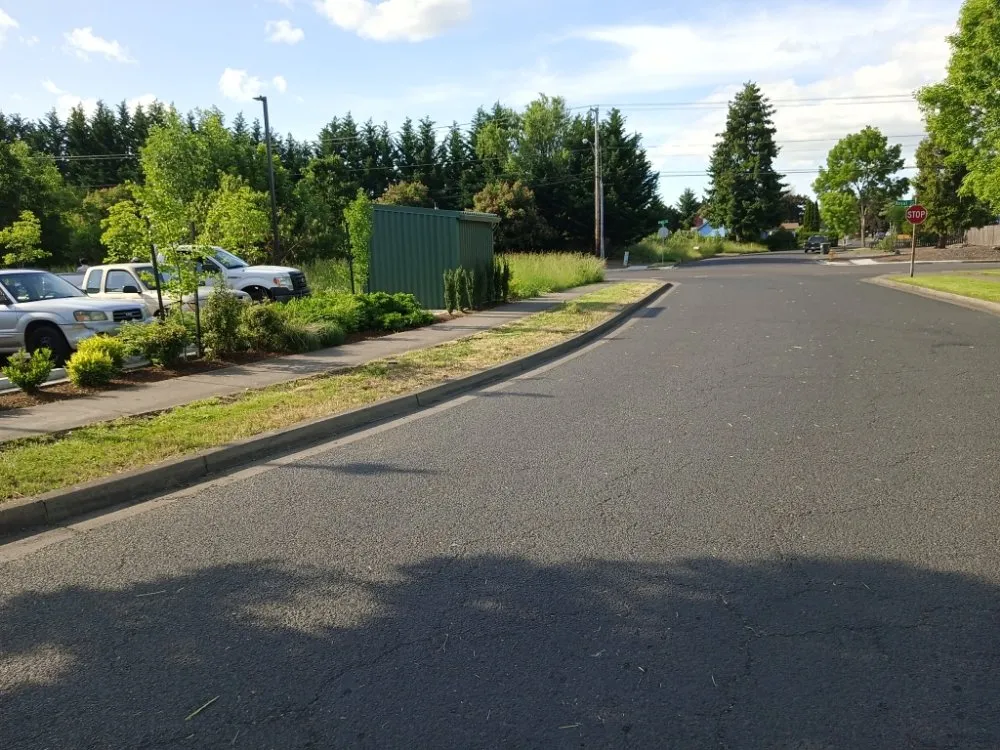 Trusted residential landscaping near you across Eugene, OR - Loren Riddle