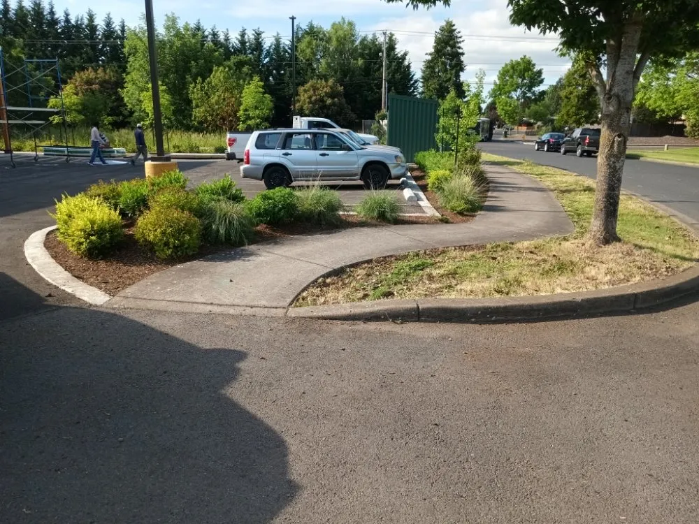 Trusted landscape design experts serving Eugene, OR - Loren Riddle