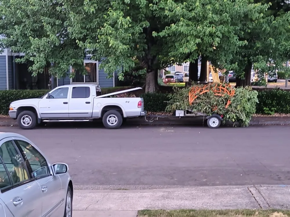 Custom landscape design experts serving Eugene, OR - Loren Riddle