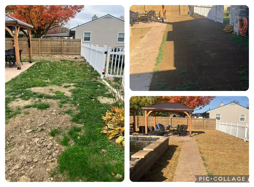 Professional landscape installation in Norwalk, OH - Lorence Landscaping